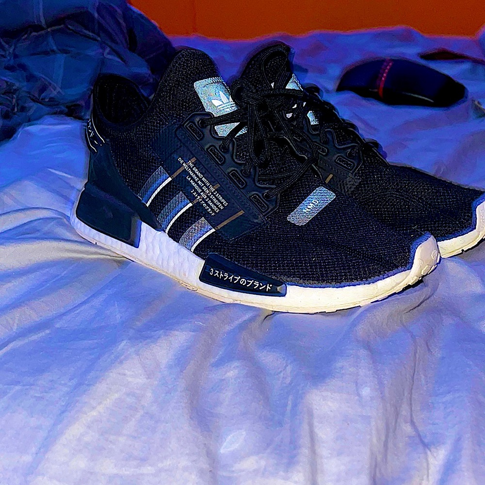 Adidas NMD R1